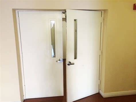 Commercial Double Door Installation King Locksmith And Doors Inc Dc