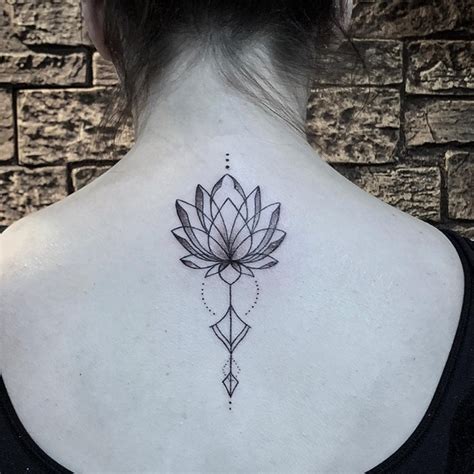30 Best Water Lily Tattoo Ideas Read This First