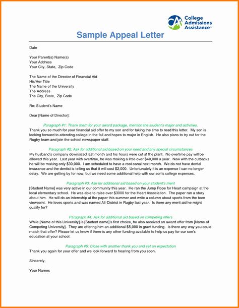 The servicer has to assign the review of your appeal to someone who was not responsible for the initial decision and must give you a response in writing within 30 days of your appeal. 11 Mortgage Reinstatement Letter Template Inspiration ...