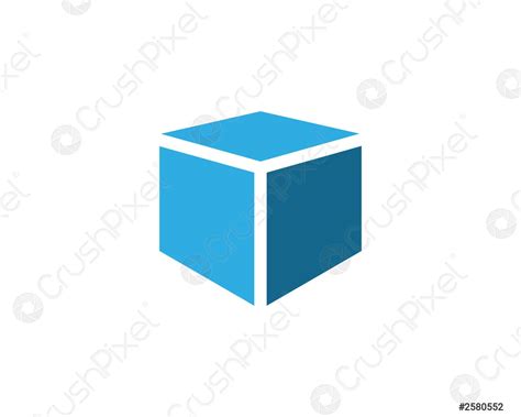 Box Logo Svg