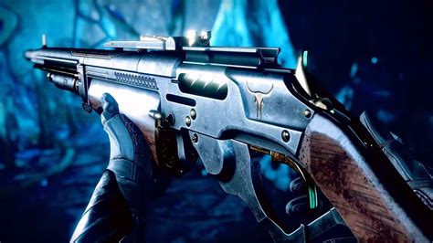 Is Dead Mans Tale The Best Primary Weapon In Destiny 2 Pvp Right Now