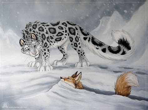 Maybe you would like to learn more about one of these? Wrong shoes? by TaniDaReal.deviantart.com on @deviantART | Cute animal drawings, Big cats art ...