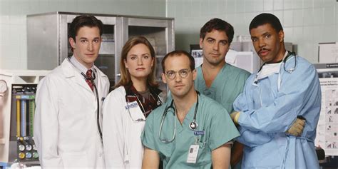 25 Er Tv Show Fun Facts Things You Never Knew About Er Tv Series