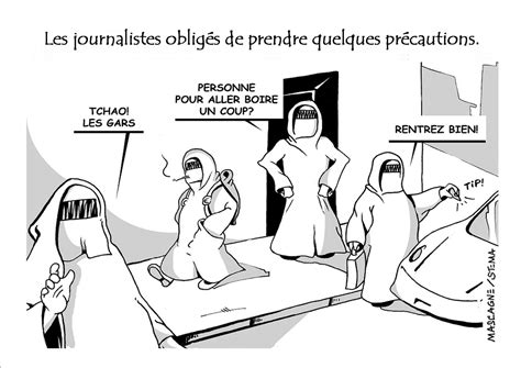 La Presse à Dessins Caricatures De Mahomet Charlie Hebdo Se Fait Discret 19 Septembre 2012