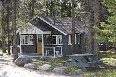 11 Unique Cabins To Rent When Visiting Jasper National Park Tourism