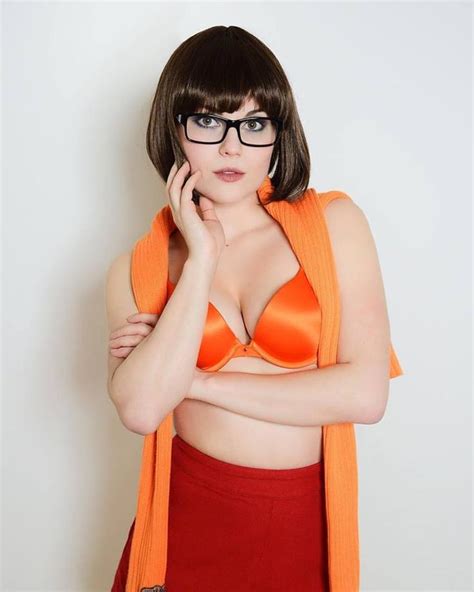 pin on velma dinkley