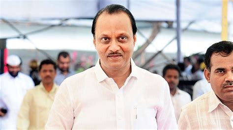 As Maharashtra Drama Continues Shiv Sena Agrees To Make Ajit Pawar Cm