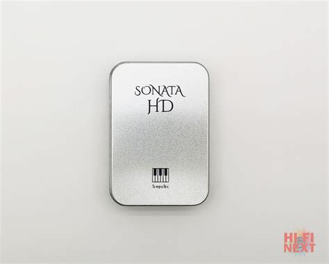 TempoTec Sonata HD review - TempoTec Official Store