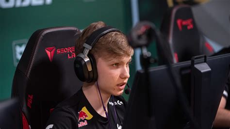 Cs Go Prodigy M Nesy Has Already Spent A Jaw Dropping Amount Of His Life On The Game Esports