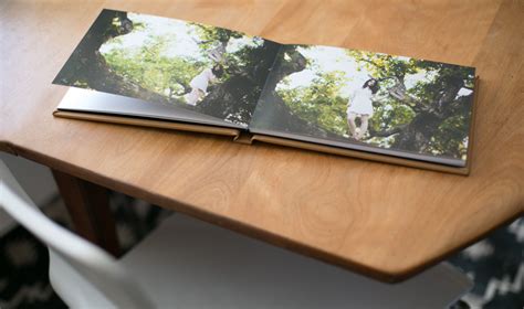 Hardcover books are great for preserving your favorite photos, and for that reason, they make great coffee table books. Guest Book | Coffee Table Album | June Lion Photography