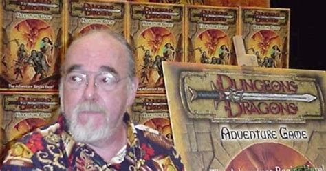 Gary Gygax 7271938 03042008 Thank You For Adding Some Magic To