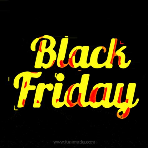 New Black Friday Gif Funimada Com