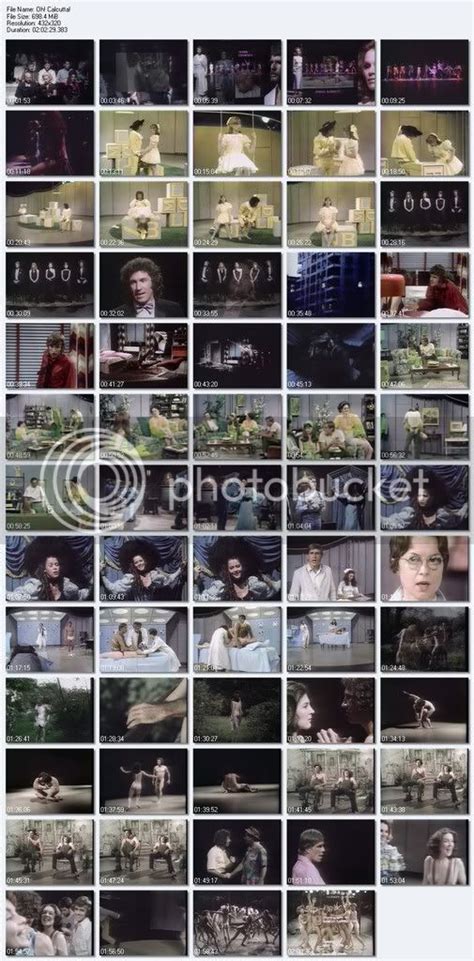 Live On Broadway Oh Calcutta Nude Musical Download Torrent Tpb