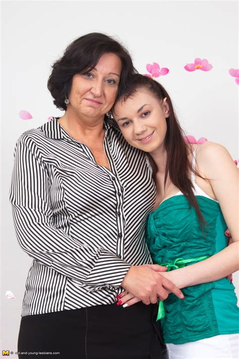 Hot And Steamy Old And Young Lesbians Having A Ball Porn Pictures Xxx