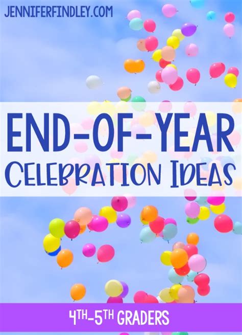 We did not find results for: End of Year Celebration Ideas and Activities (4th and 5th ...