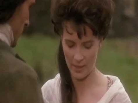 This was ralph fiennes's film debut. Wuthering Heights(1992)-The kiss - YouTube