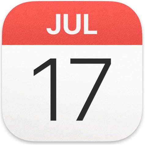 How To Make And Manage A Shared Icloud Calendar Macworld