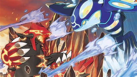 Save in front of the legendary pokemon. Pokémon Omega Ruby & Alpha Sapphire - 3DS Review » CelJaded