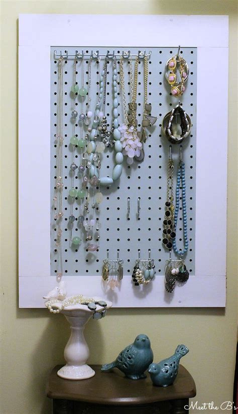 23 Best Diy Pegboard Ideas And Designs For 2020