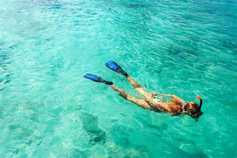 7 Best Nassau Snorkeling Locations In The Bahamas