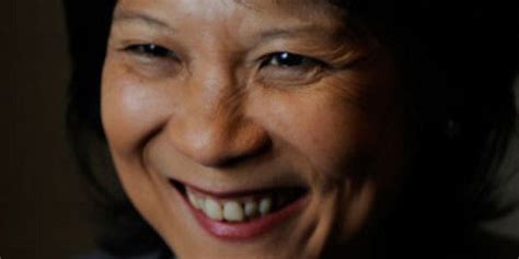Sook Yin Lee To Play Olivia Chow In Jack Layton Movie Huffpost News