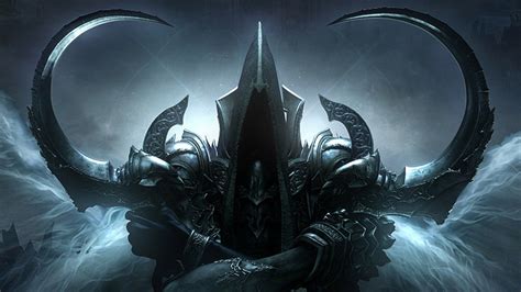 Diablo 3 Reaper Of Souls Review Ign