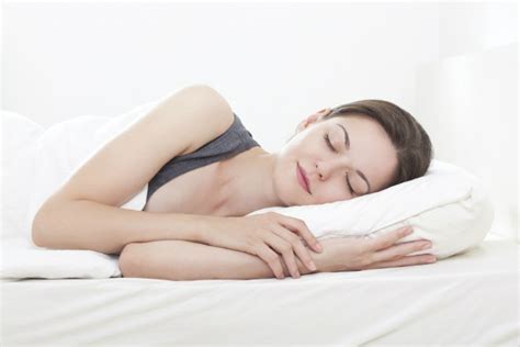 7 Consigli Per Dormire Bene E Vivere Meglio