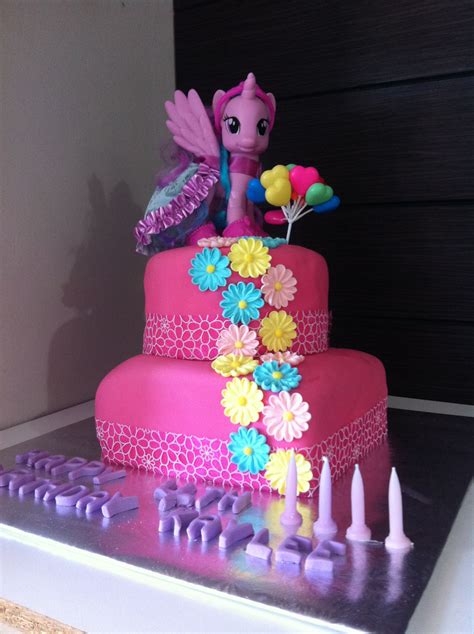 My little pony. Amazing cake made by an amazing friend! | Cake, How to make cake, Amazing cakes