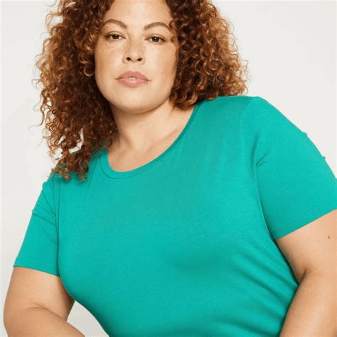 10 Best Plus Size T Shirts 2023 Rank And Style