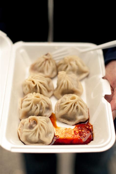 All The Dumplings A Recommended Guide To Our Favorite Dumplings In Nyc