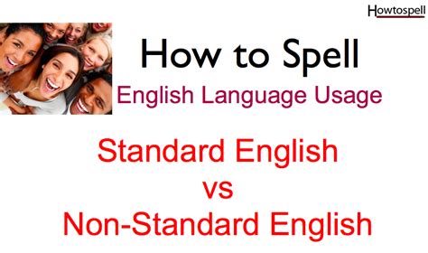 How To Spell Spelling For Adults How To Spell Language Usage