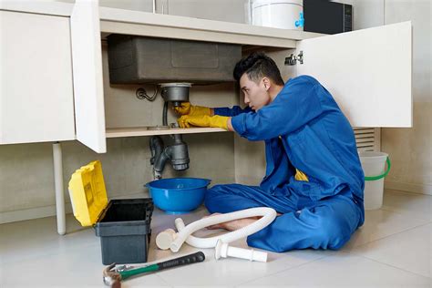 Why You Should Hire A Professional Plumber In Singapore For Your