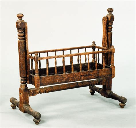 Maybe you would like to learn more about one of these? Cradle | furniture | Britannica