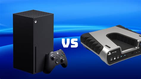 Next Gen Consoles Xbox Series X Outperforms The