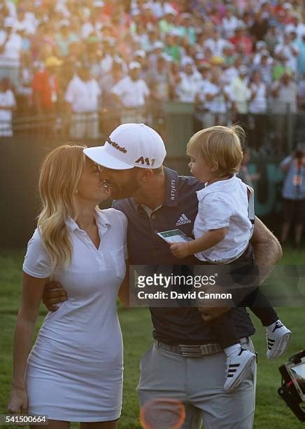 Paulina Gretzky Bildbanksfoton Och Bilder Getty Images