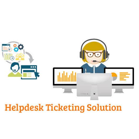 Ticket number — enter a valid ticket number if you want to test the. Help Desk Ticketing System, Call Center Dialer Software ...