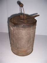 3 Gallon Metal Gas Can Images