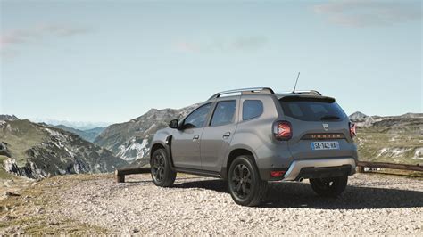 New Duster Extreme Se Is The Most Expensive Dacia Ever Priced Up To £