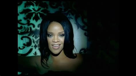 Rihanna Dont Stop The Music Prores 4k Remastered Youtube