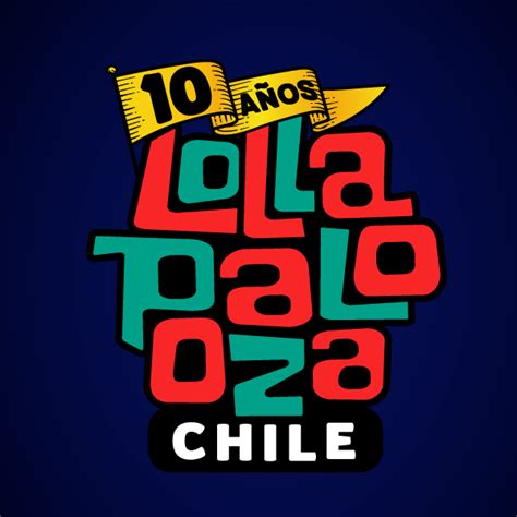 Not until you get your tickets you're not! Lollapalooza Chile 2020: Lineup + Ticket Info | Festival Outlook | Consequence of Sound