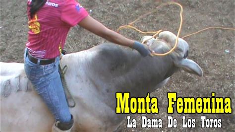 Mujer Monta Toros 🎷🎺🐂patronales San Marcos🐂🎺 🎷 24 Abril 2018 Youtube