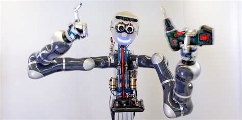 Experimental Robotics Autonomous Motion Max Planck Institute For