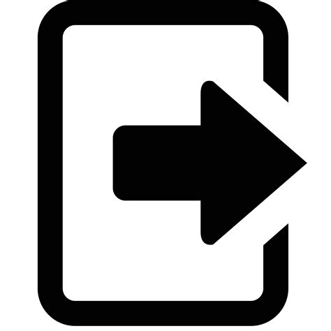 Windows Exit Icon 61487 Free Icons Library