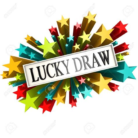 Collection Of Lucky Draw Png Pluspng