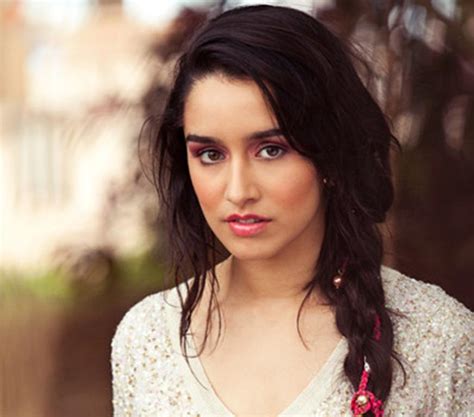 Shraddha Kapoor Latest Hot Photo Subtat