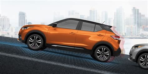 2022 Nissan Kicks Review Features Specs Price And Trims I 90 Nissan