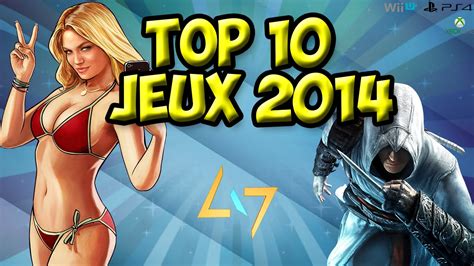 Top 10 Best Games 2013 2014 Ps4 Xbox One Youtube