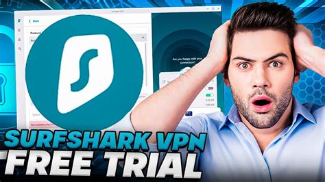 Surfshark Vpn Free Trial How To Use Surfshark Vpn 2022 Youtube