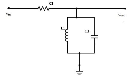 In this sense, lowpass and highpass filters are just special types of bandpass filters. Passive Band Pass Filter Circuit Design and Applications