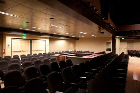 Facilities • Malibu City Hall Council Chambers Malibu Civi